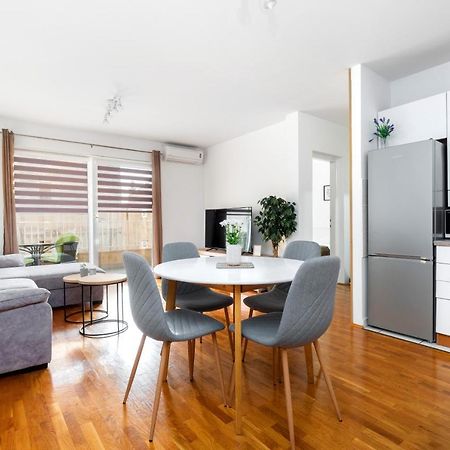Apartment Ana-Marija ماكارسكا المظهر الخارجي الصورة