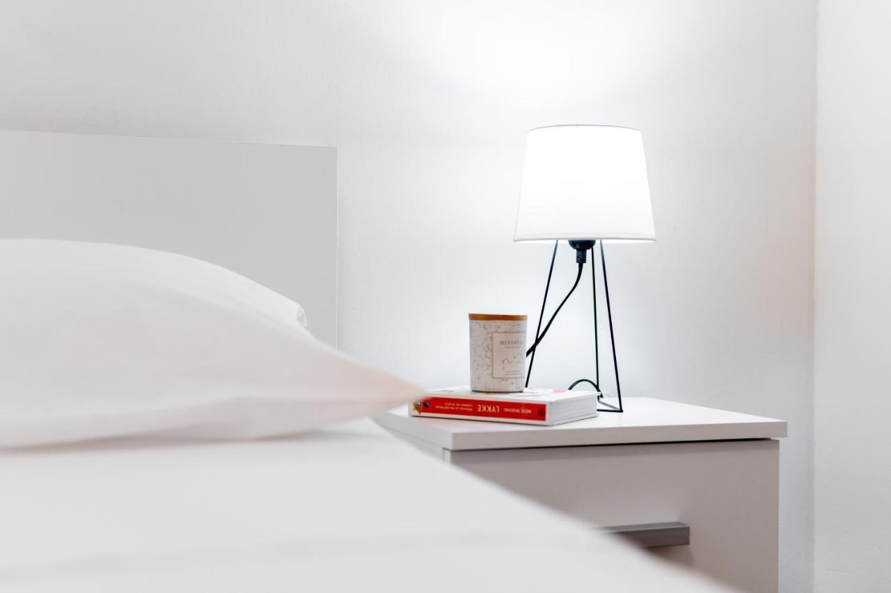 Apartment Ana-Marija ماكارسكا المظهر الخارجي الصورة